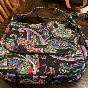 Vera Bradley mailbag